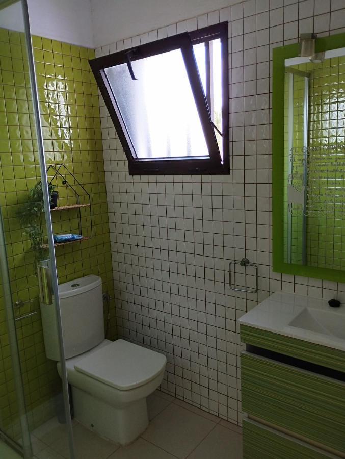 Villa Casa Frontera -Private Pool- Costa Teguise Ngoại thất bức ảnh