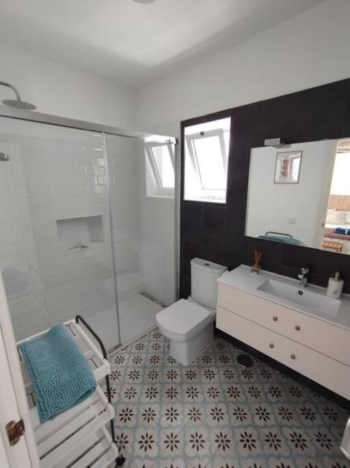 Villa Casa Frontera -Private Pool- Costa Teguise Ngoại thất bức ảnh
