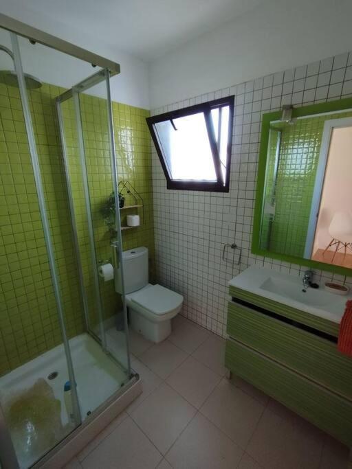 Villa Casa Frontera -Private Pool- Costa Teguise Ngoại thất bức ảnh